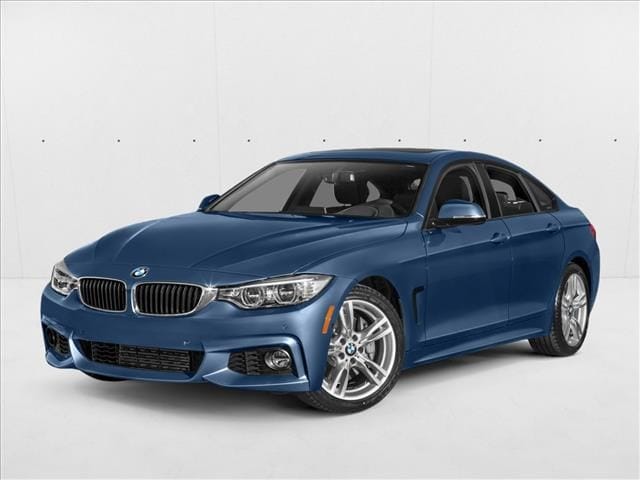 bmw 4 series 2017 WBA4E5C58HG188757 image bmw 4 series 2017 WBA4E5C58HG188757 image